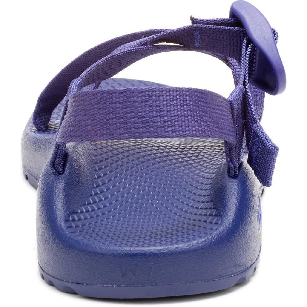 Chaco Women's Z/1 Adjustable Strap Classic Sandal Shadow