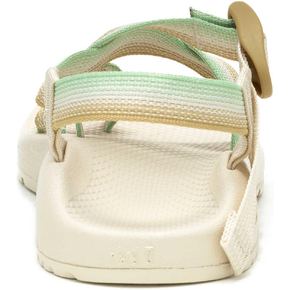 Chaco Women's Z/2 Adjustable Strap Classic Sandal Fade Prairie Sand