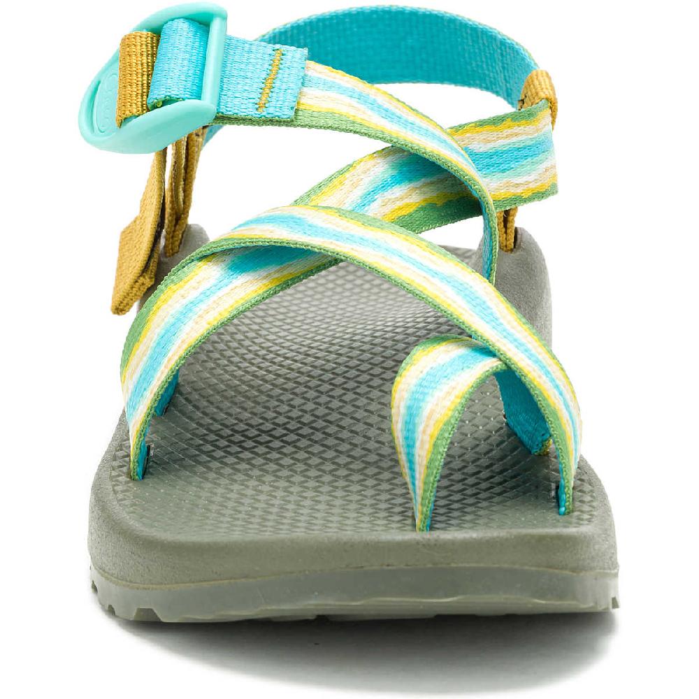 Chaco Women's Z/2 Adjustable Strap Classic Sandal Riverbed Capri