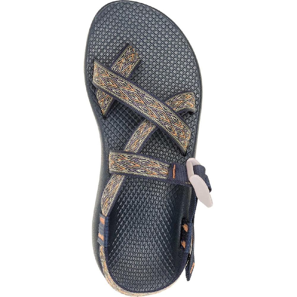 Chaco Women's Z/2 Adjustable Strap Classic Sandal Summit Navy Night