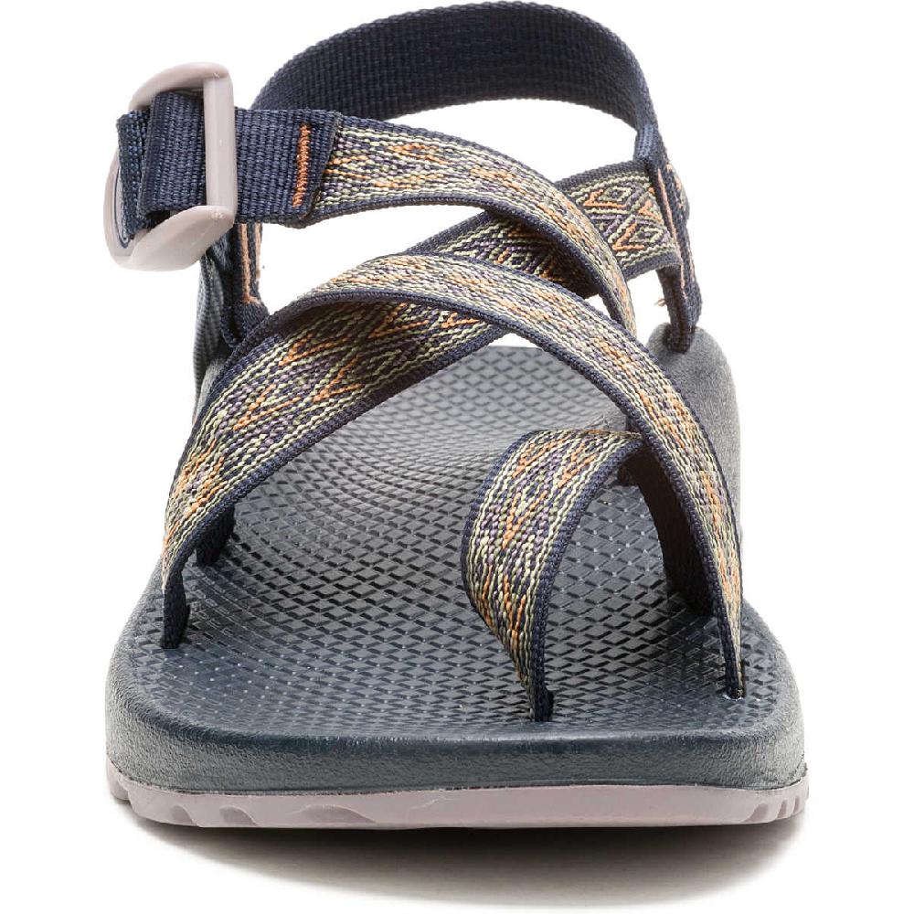 Chaco Women's Z/2 Adjustable Strap Classic Sandal Summit Navy Night