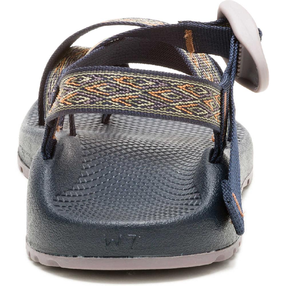 Chaco Women's Z/2 Adjustable Strap Classic Sandal Summit Navy Night