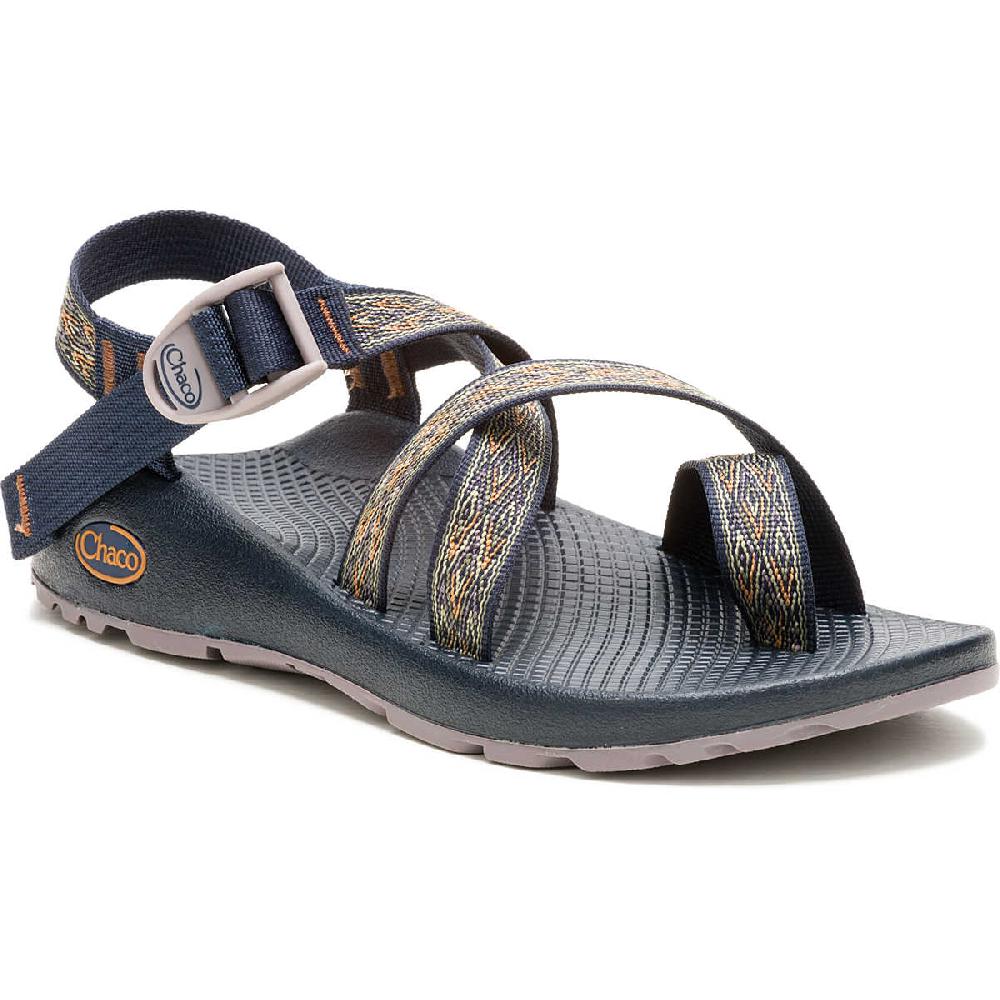 chaco Women's Z/2 Adjustable Strap Classic Sandal Summit Navy Night