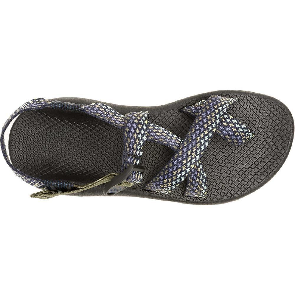 Chaco Women's Z/2 Rapid Pro Adjustable Strap Classic Sandal Aquatic Navy Night