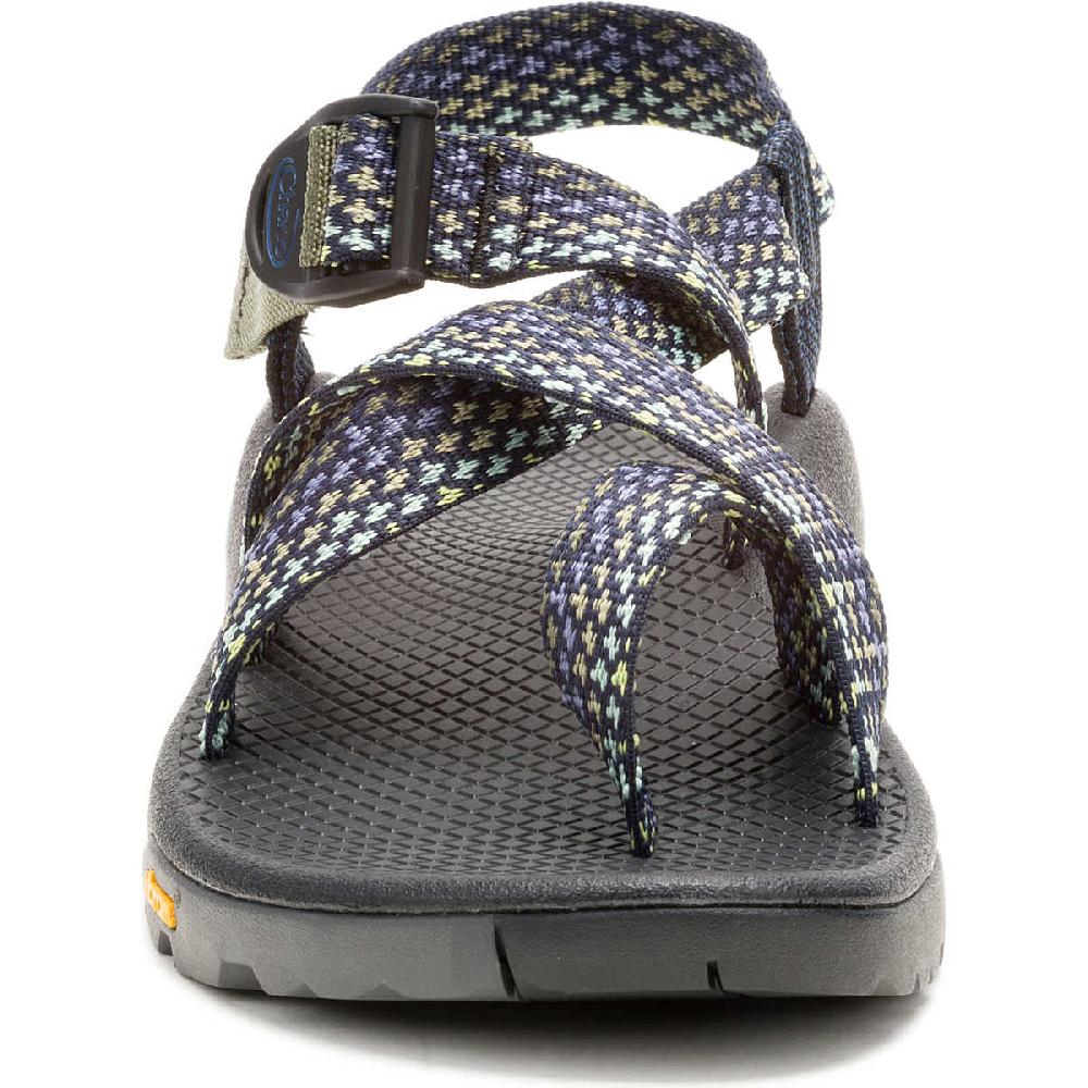 Chaco Women's Z/2 Rapid Pro Adjustable Strap Classic Sandal Aquatic Navy Night