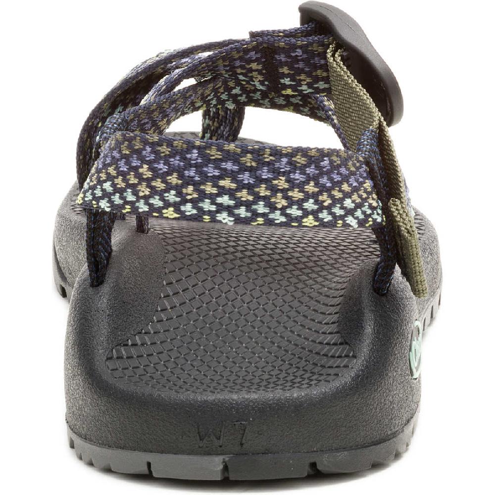 Chaco Women's Z/2 Rapid Pro Adjustable Strap Classic Sandal Aquatic Navy Night