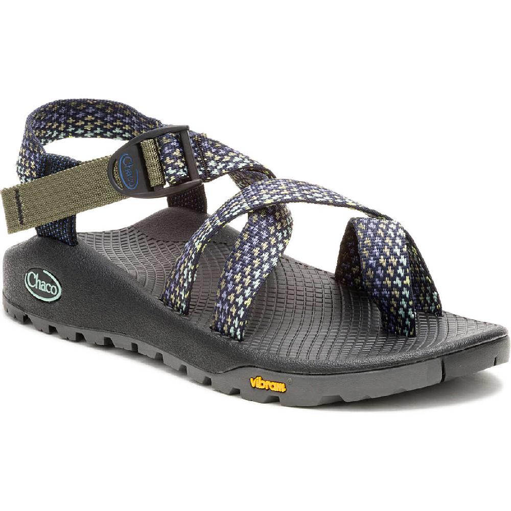 chaco Women's Z/2 Rapid Pro Adjustable Strap Classic Sandal Aquatic Navy Night