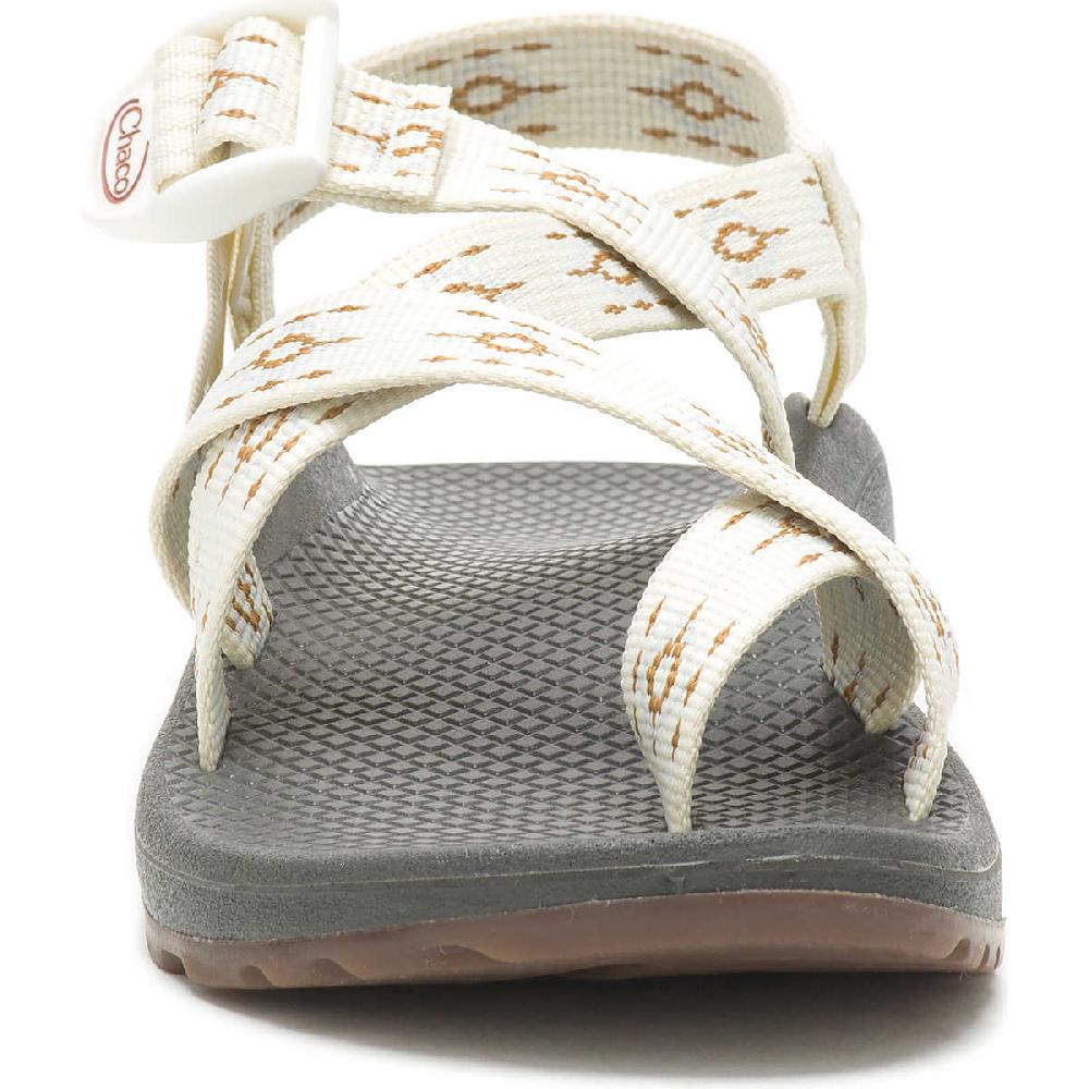 Chaco Women's Z/Cloud 2 Adjustable Strap Wide-Width Cushioned Sandal Oculi Sand