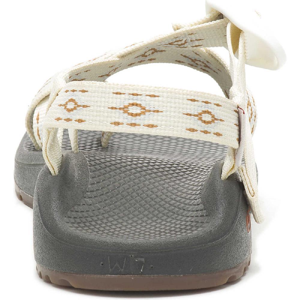 Chaco Women's Z/Cloud 2 Adjustable Strap Wide-Width Cushioned Sandal Oculi Sand