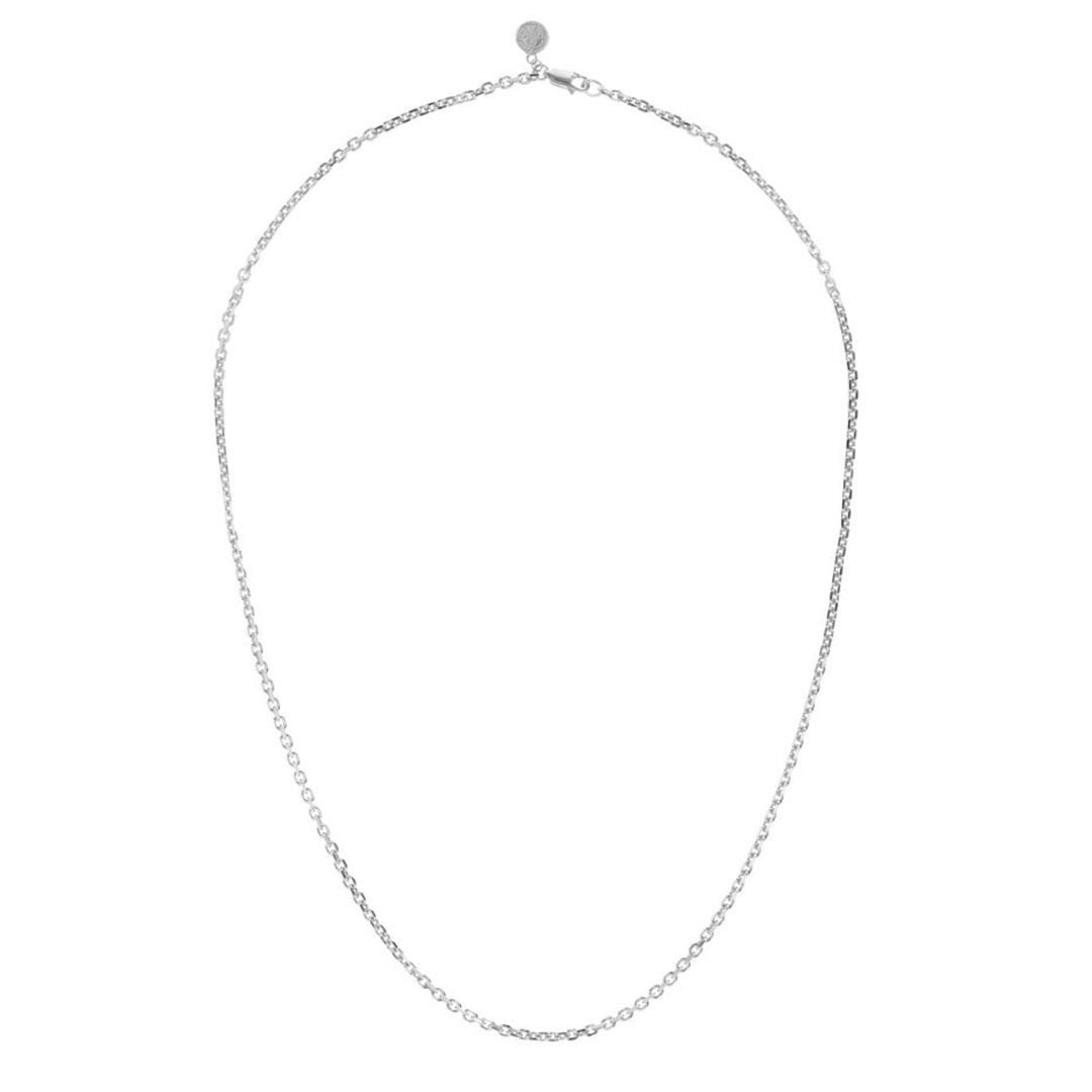 chained & able Anchor Chain NECKLACES