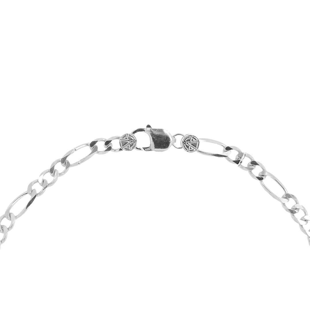 Chained & Able Chunky Figaro Chain NECKLACES