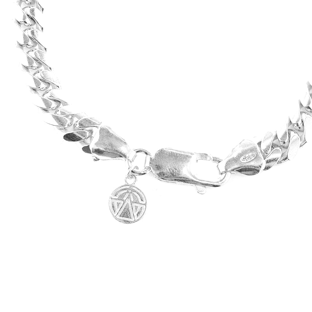 Chained & Able Classic Cuban Bracelet BRACELETS