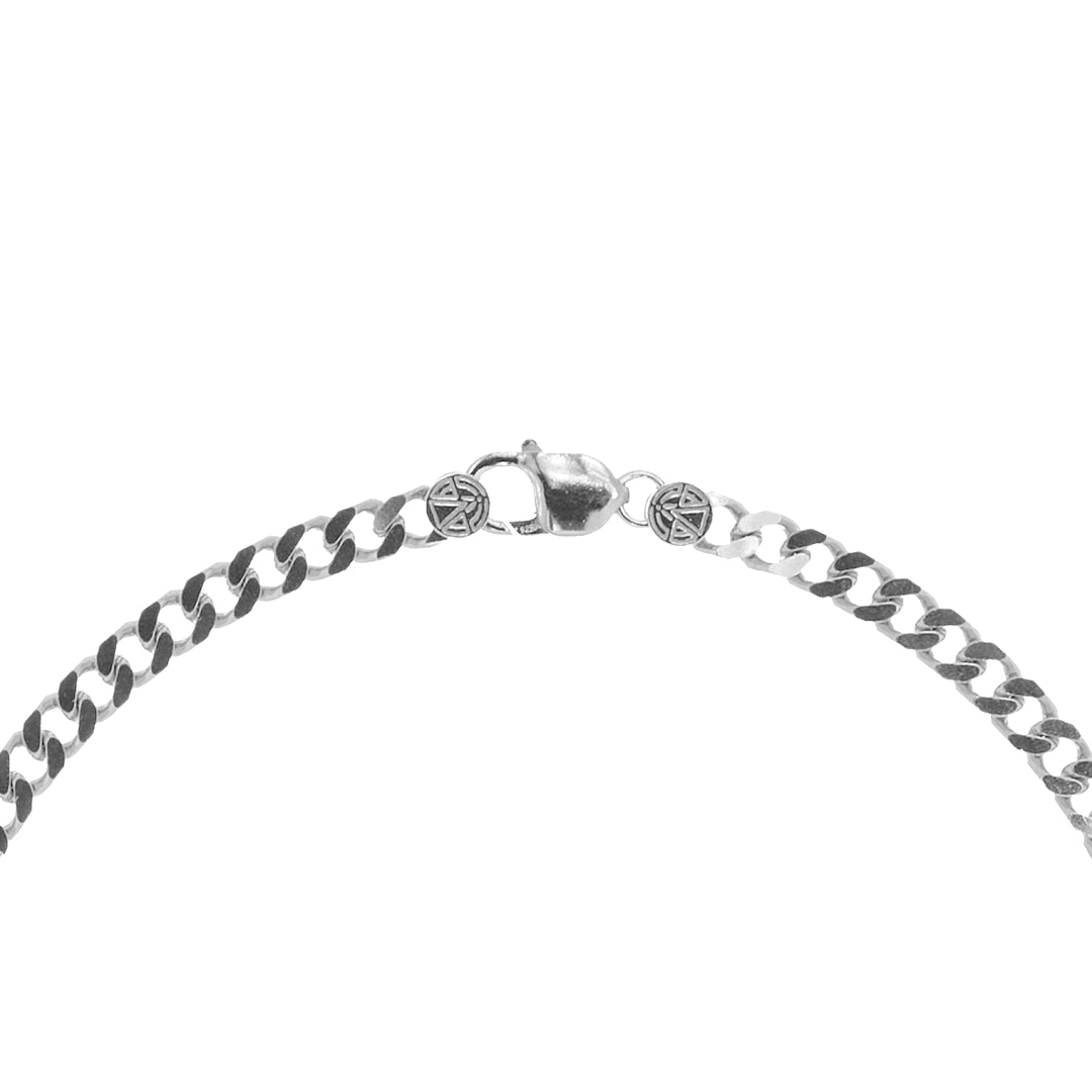 Chained & Able Cuban Link Chain NECKLACES