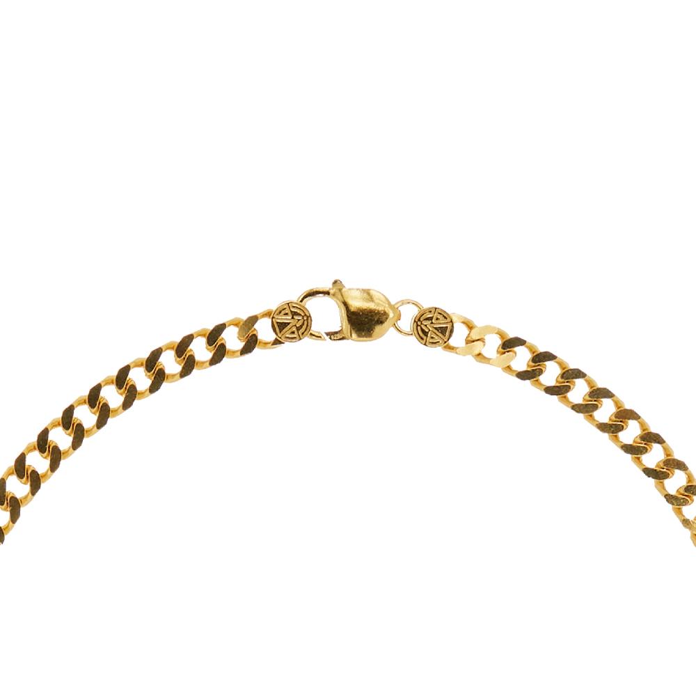 Chained & Able Cuban Link Chain NECKLACES