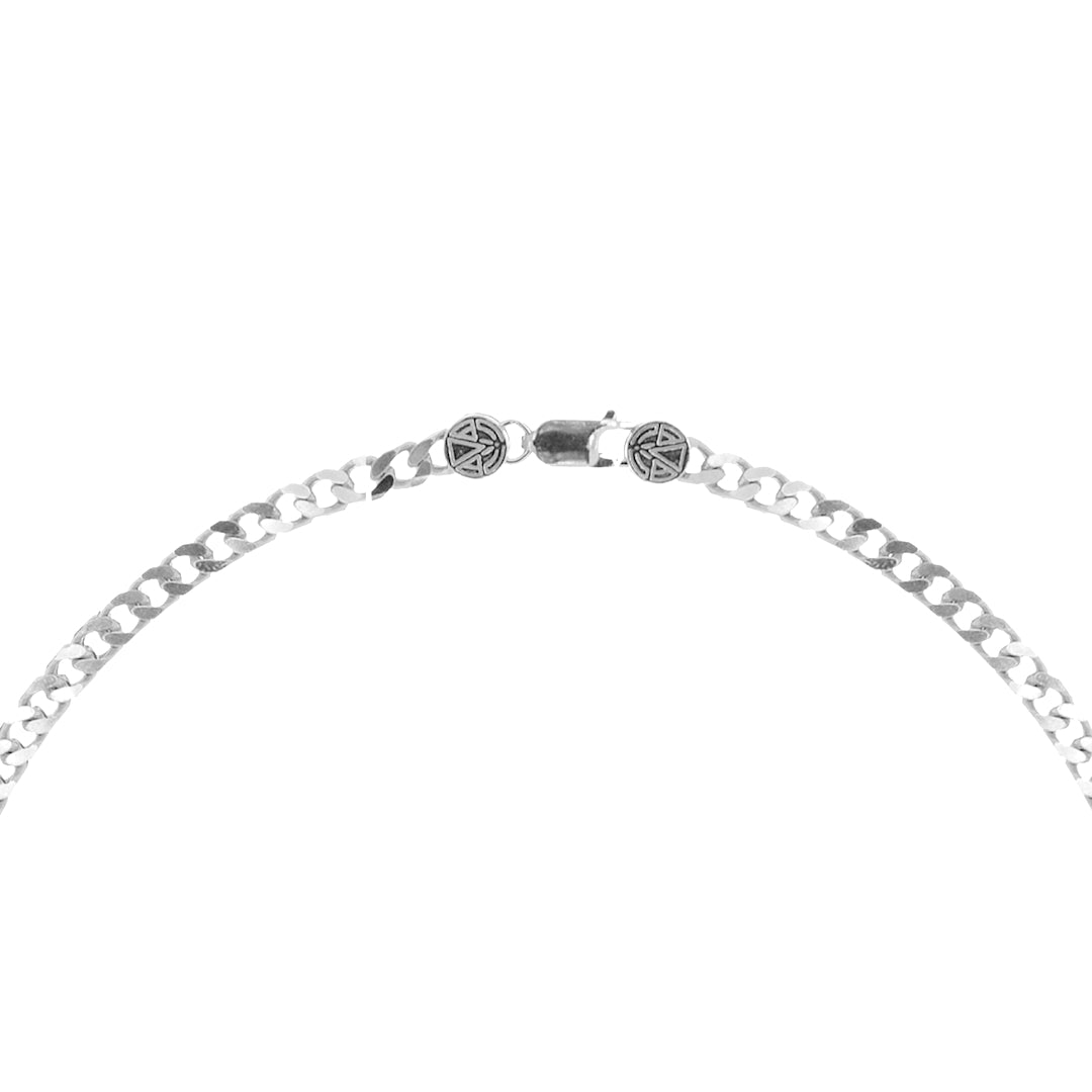 Chained & Able Mini Cuban Link Chain NECKLACES