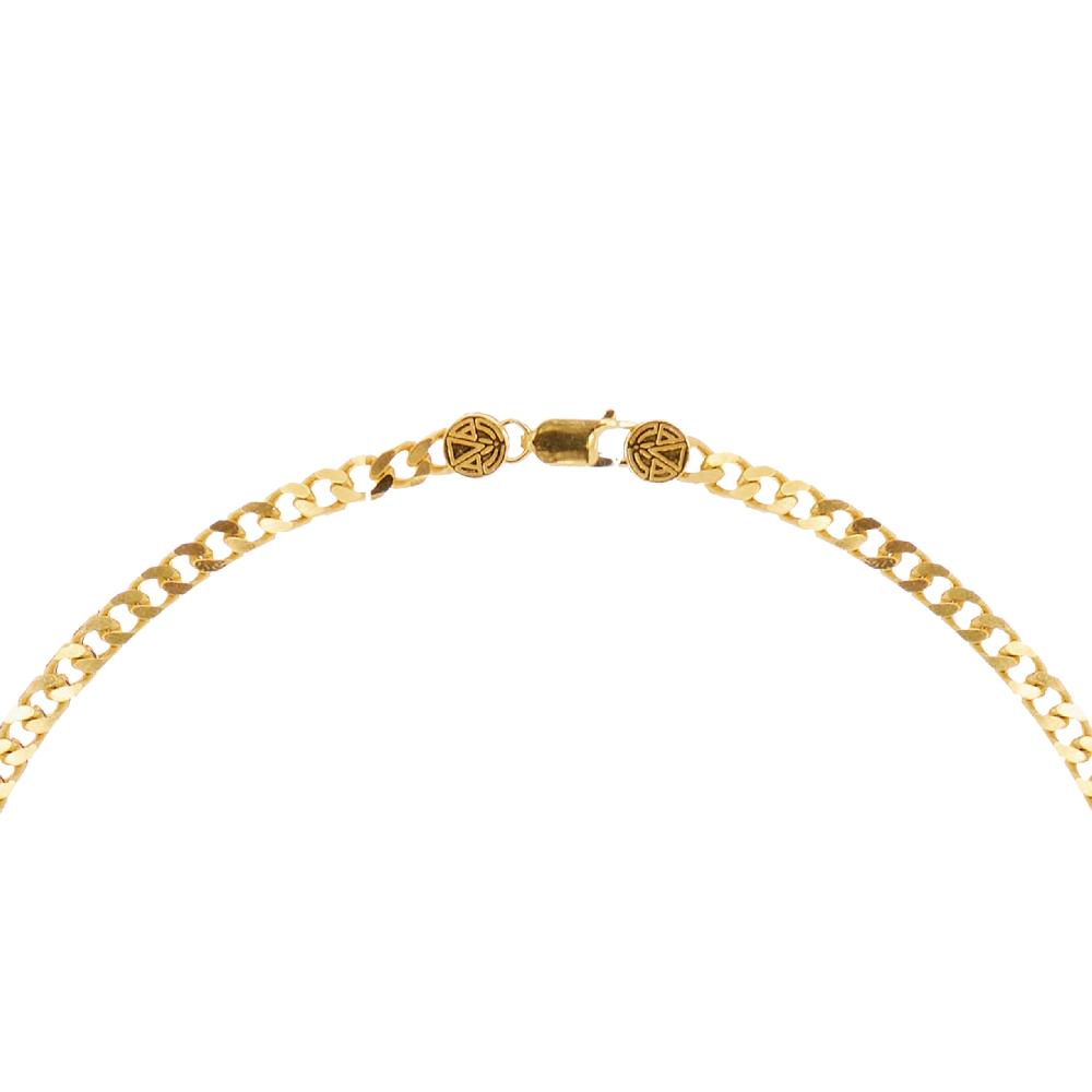 Chained & Able Mini Cuban Link Chain NECKLACES