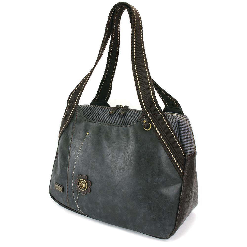 chala Bowling Bag - Black