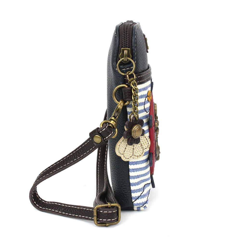 Chala Cellphone Xbody - Anchor