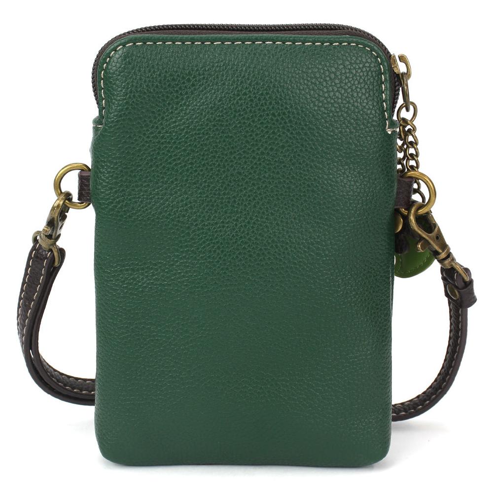 Chala Cellphone Xbody - Avocado