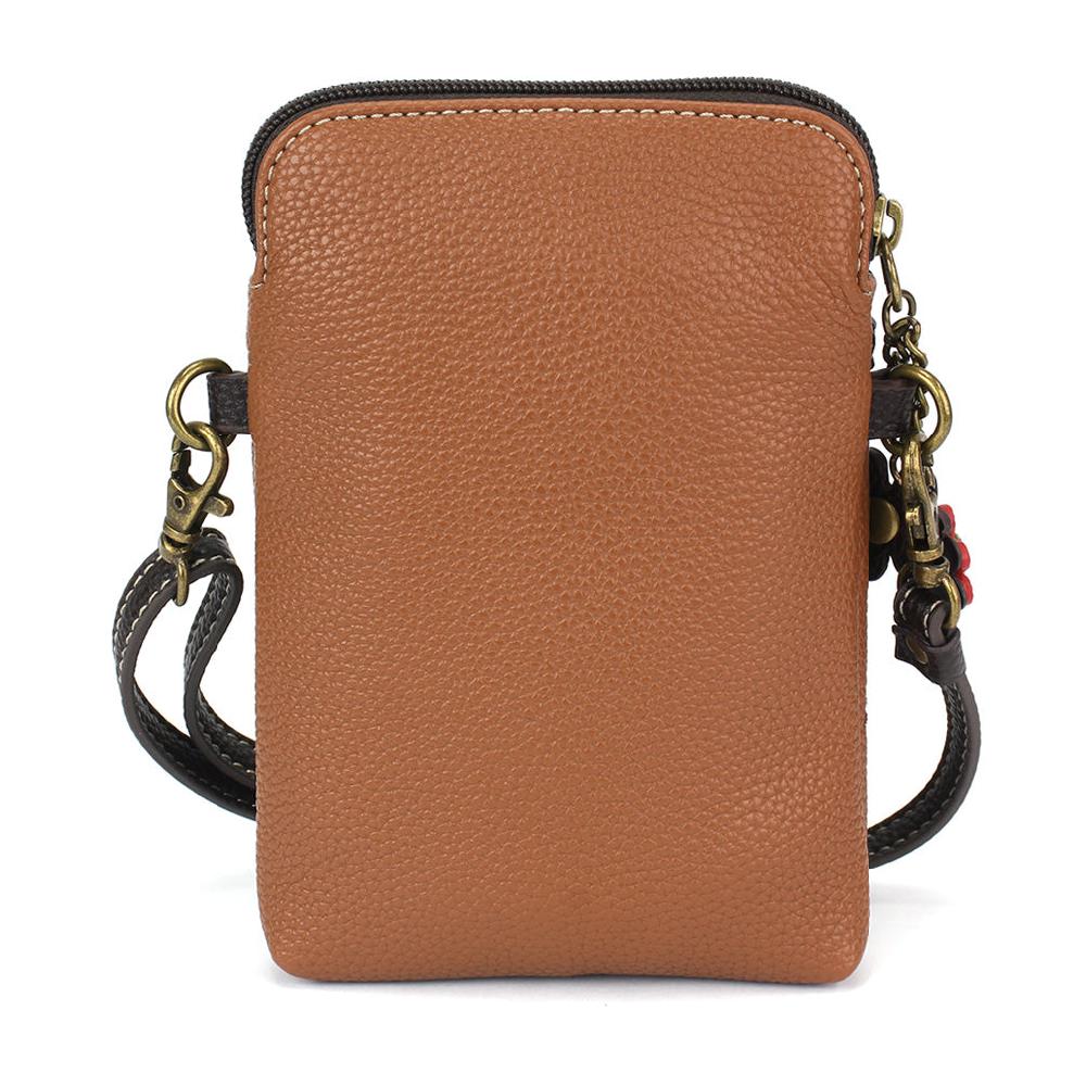 Chala Cellphone Xbody - Black Bear