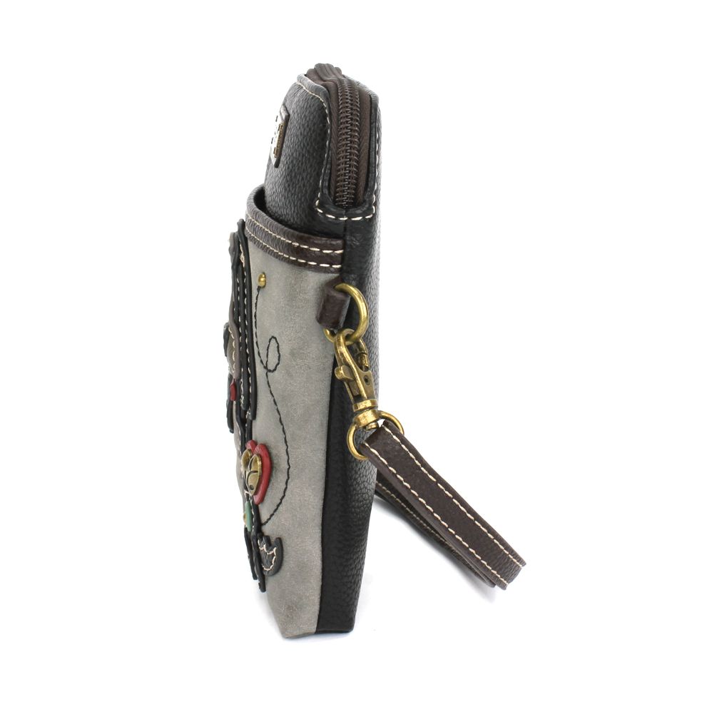 Chala Cellphone Xbody - Black Cocker