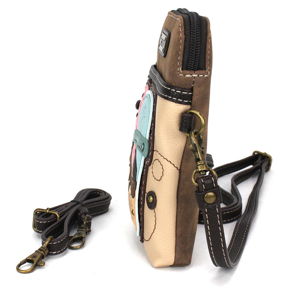 Chala Cellphone Xbody - Boba Tea