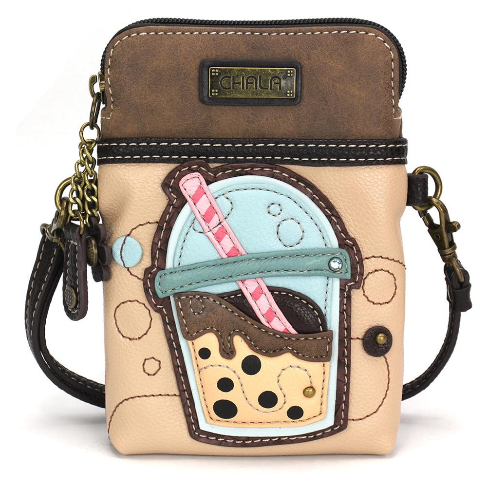 chala Cellphone Xbody - Boba Tea