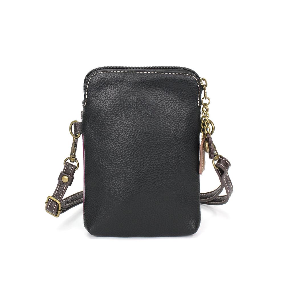 Chala Cellphone Xbody - Boston Terrier