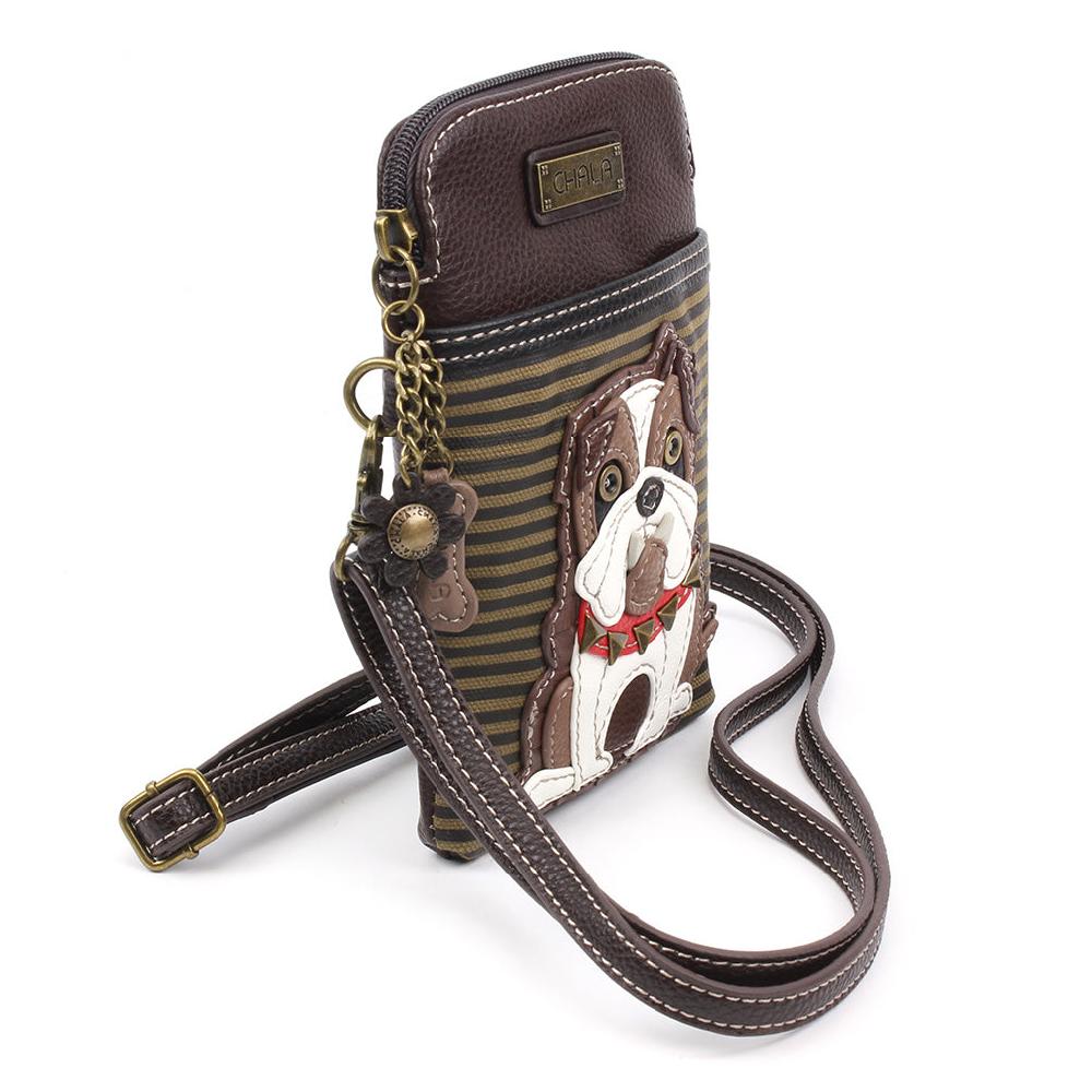 Chala Cellphone Xbody - Bulldog