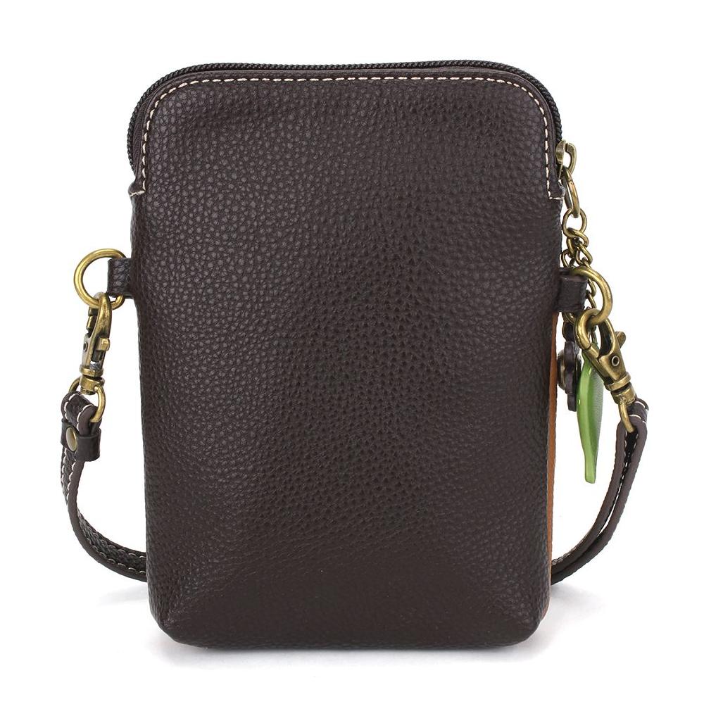 Chala Cellphone Xbody - Cactus