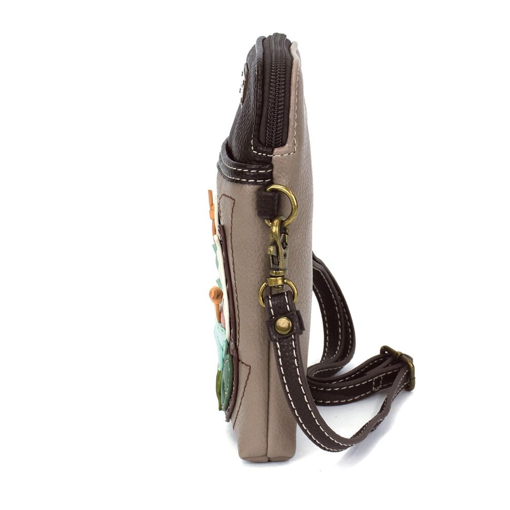 Chala Cellphone Xbody - Calla Lily