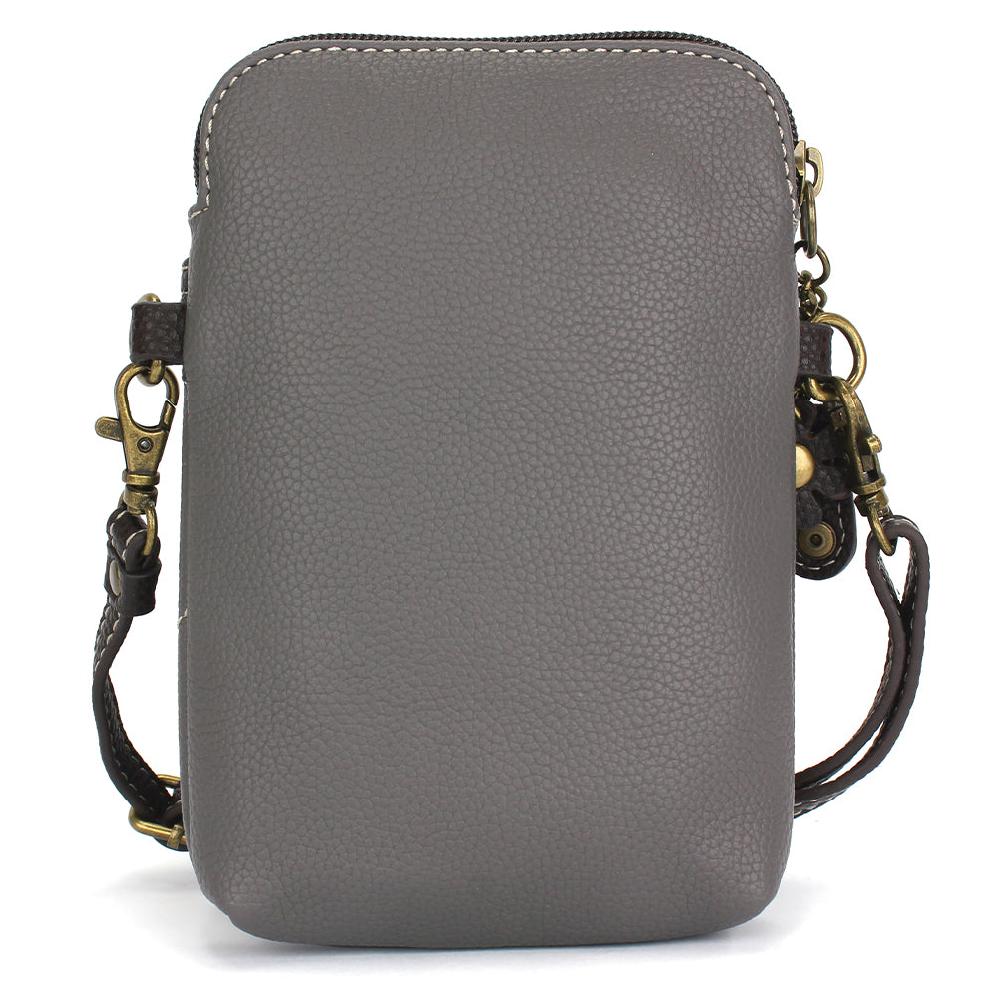 Chala Cellphone Xbody - Camper