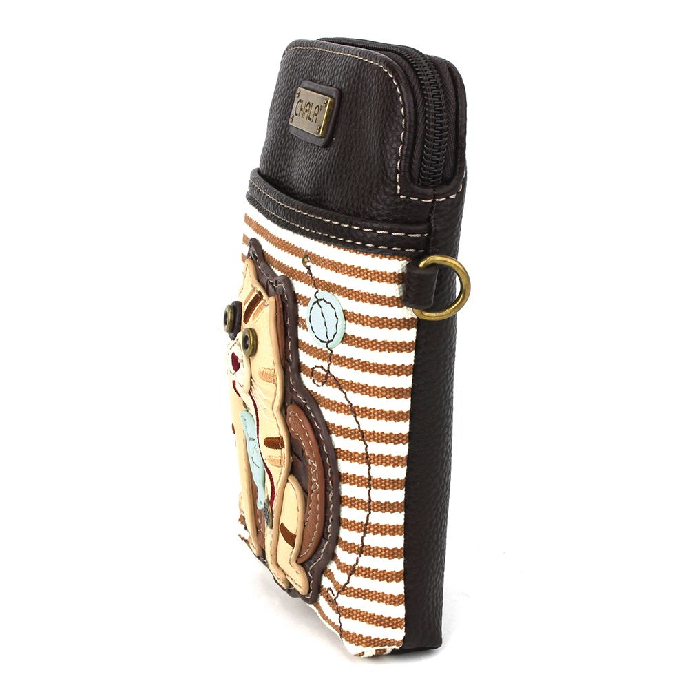 Chala Cellphone Xbody - Cat Gen II