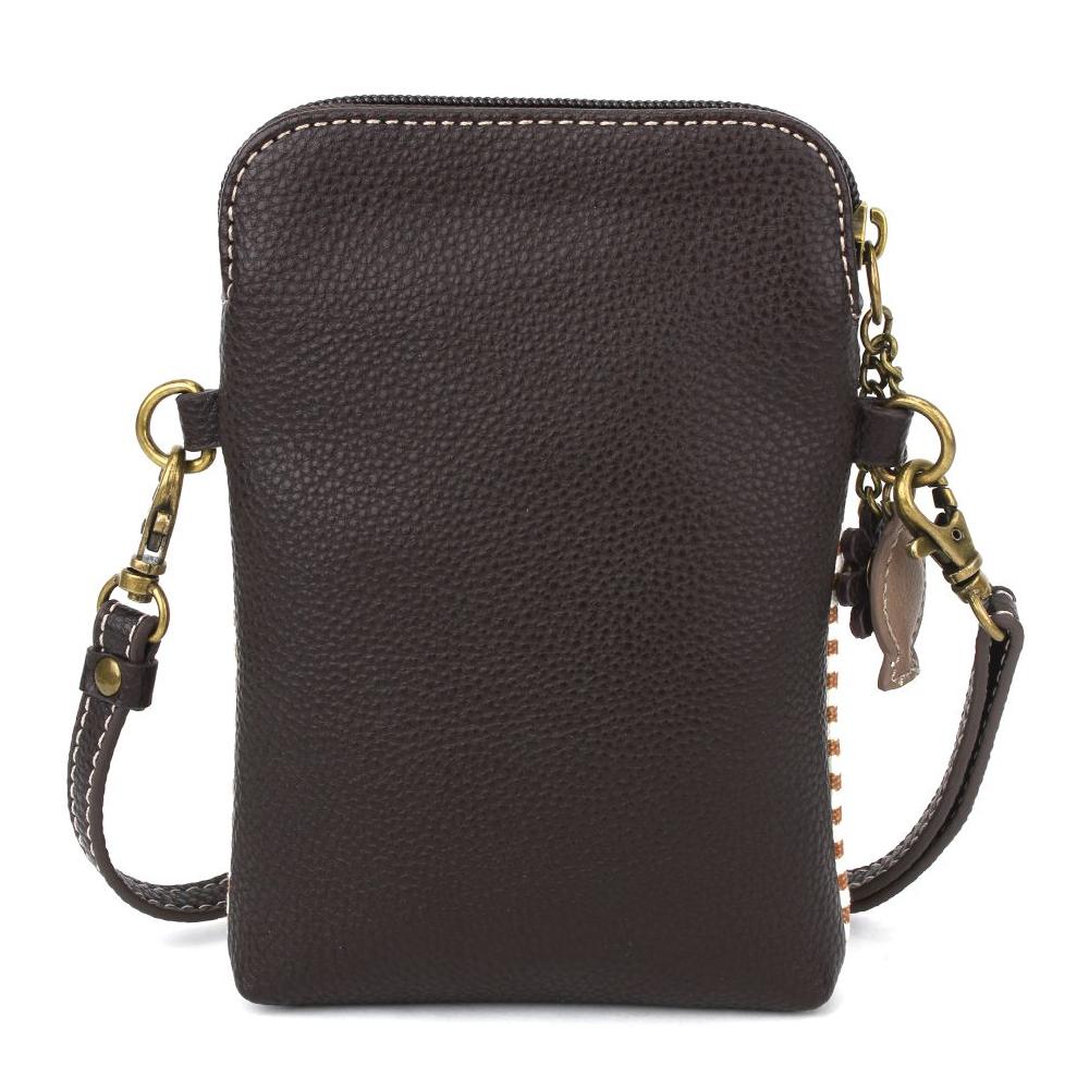 Chala Cellphone Xbody - Cat Gen II