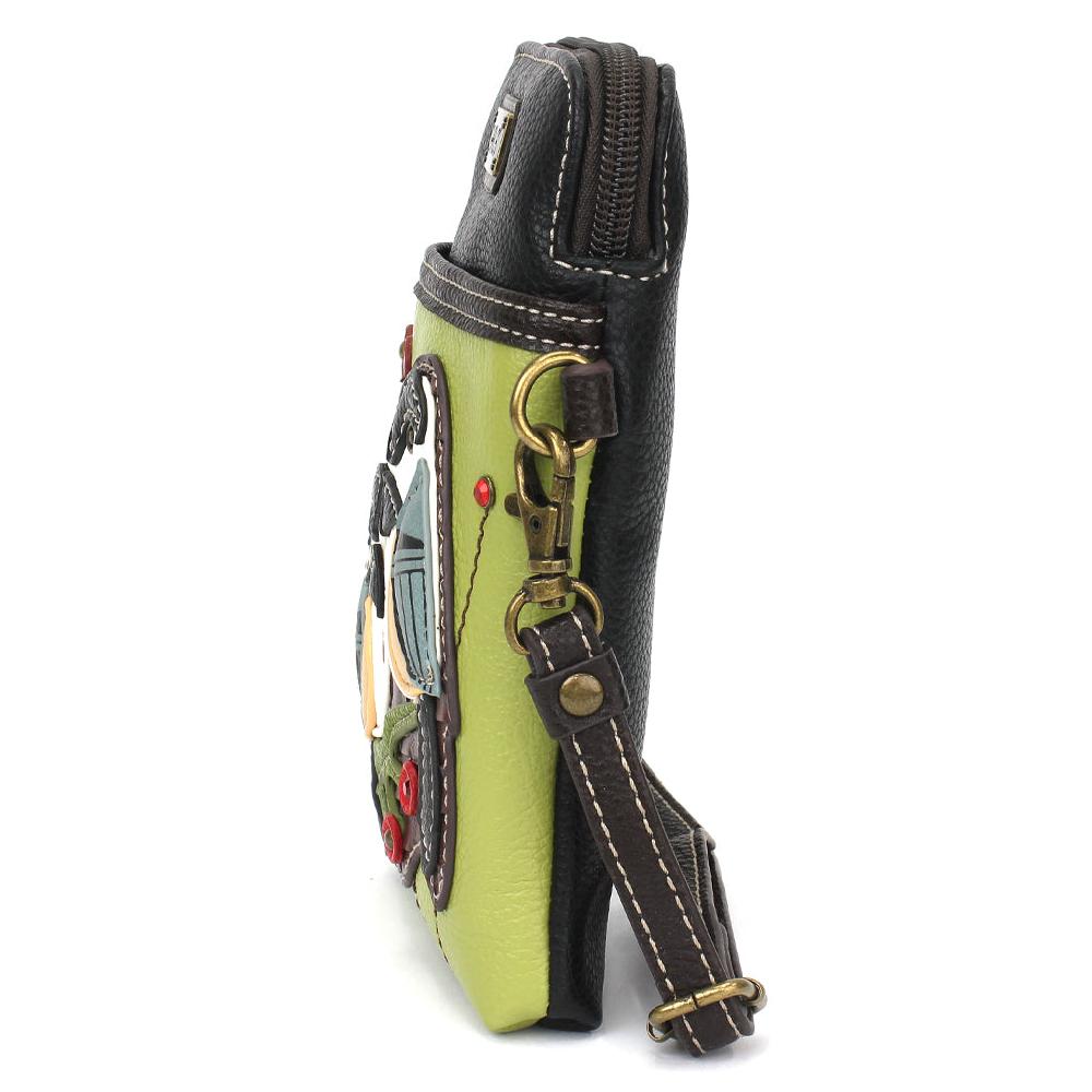 Chala Cellphone Xbody - Chickadee