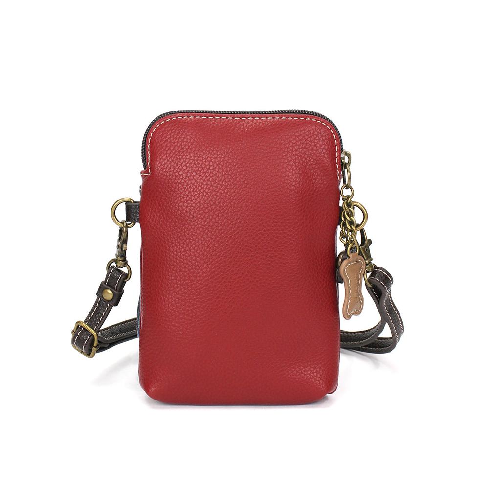 Chala Cellphone Xbody - Chihuahua