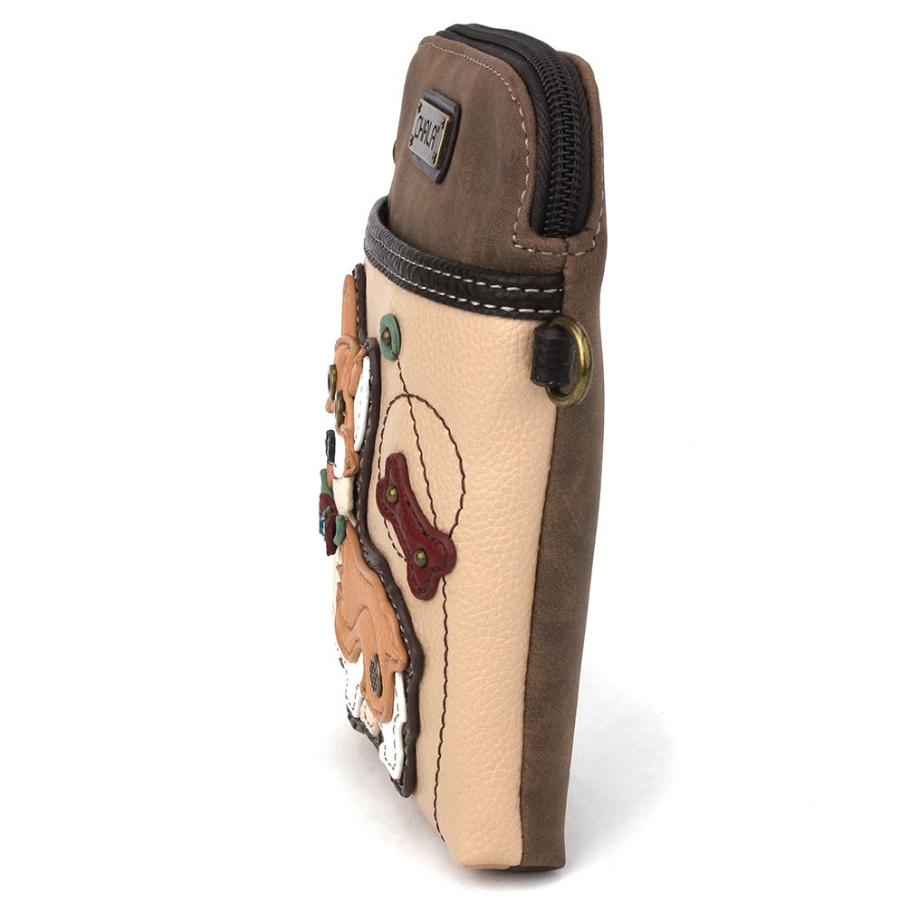 Chala Cellphone Xbody - Corgi