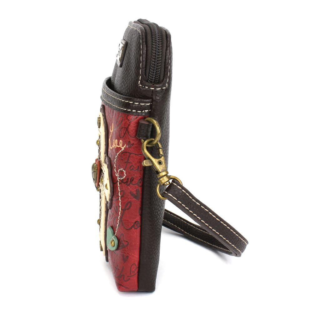 Chala Cellphone Xbody - Cross