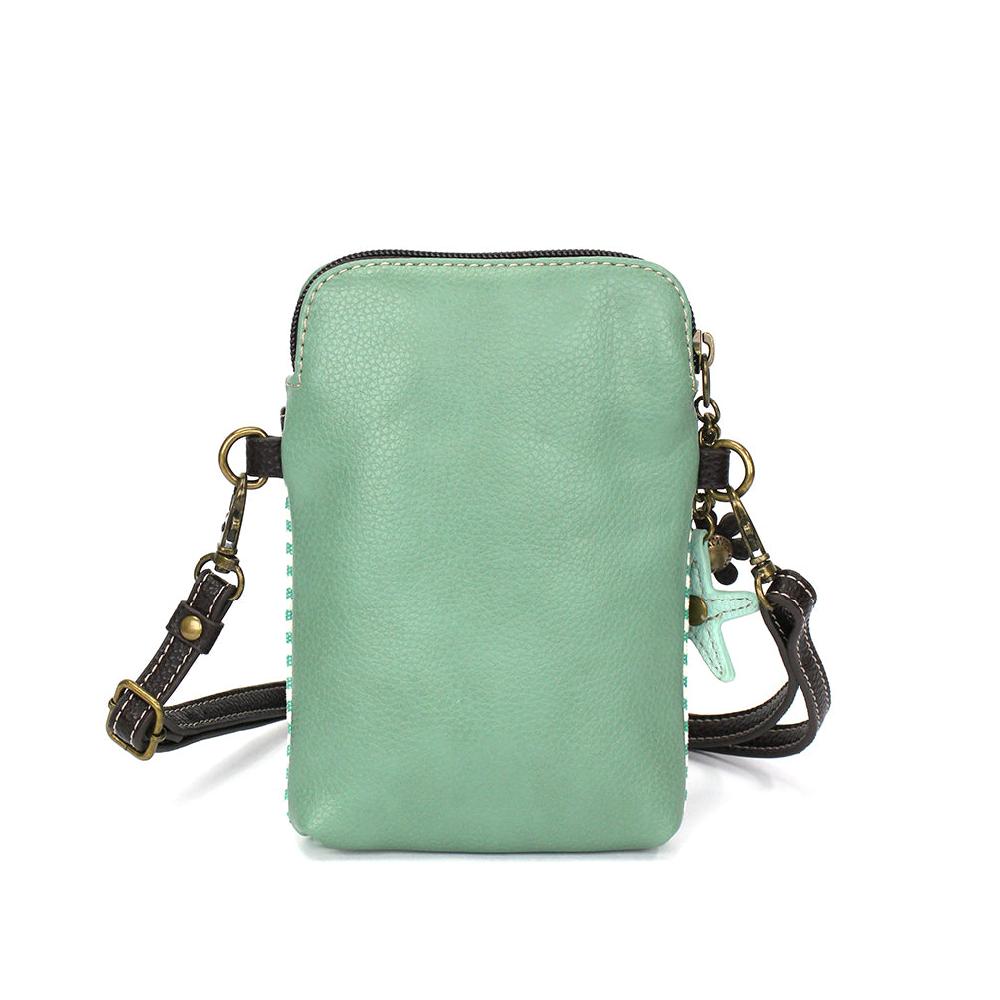 Chala Cellphone Xbody - Dolphin