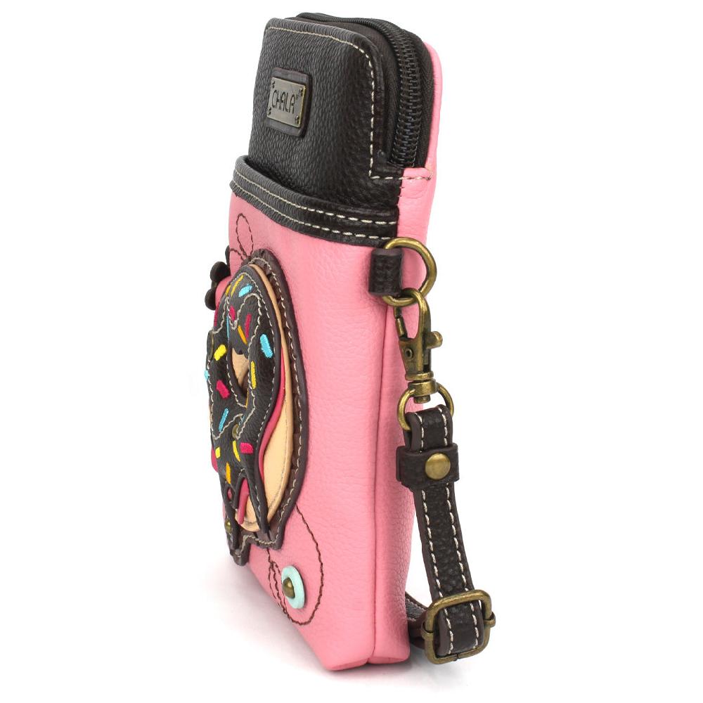 Chala Cellphone Xbody - Donut