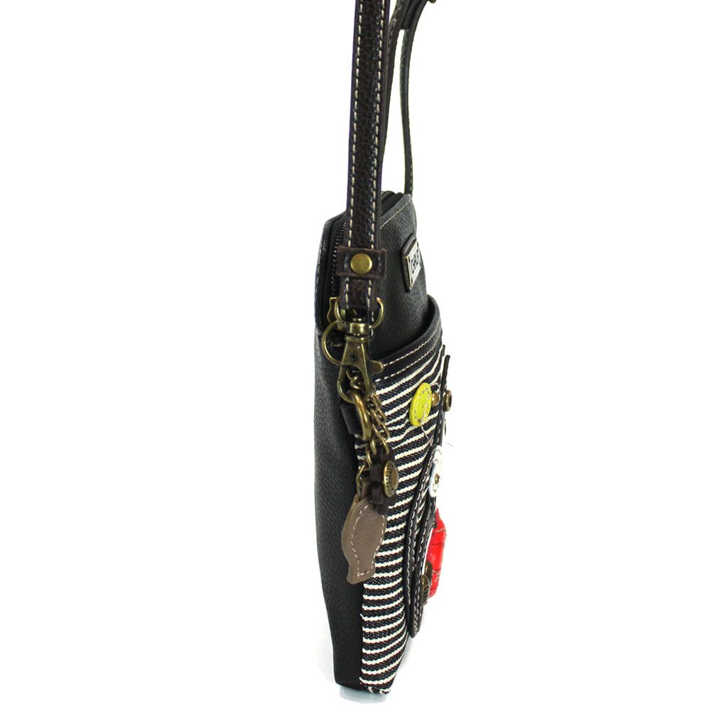 Chala Cellphone Xbody - Fat Cat