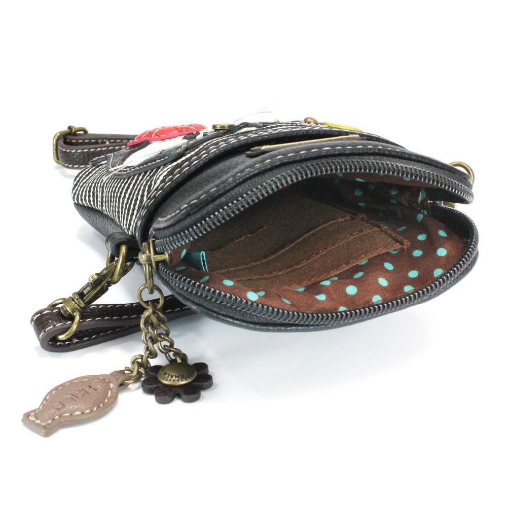 Chala Cellphone Xbody - Fat Cat