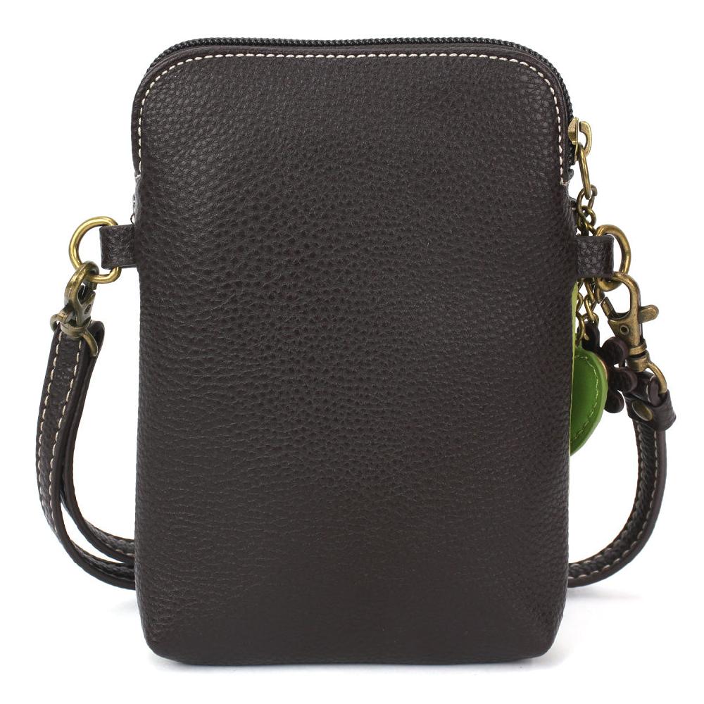 Chala Cellphone Xbody - Fireweed