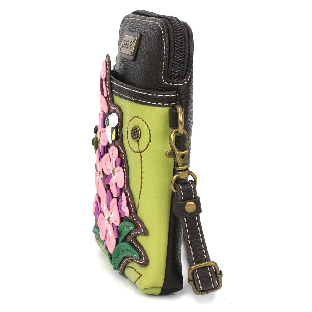 Chala Cellphone Xbody - Fireweed