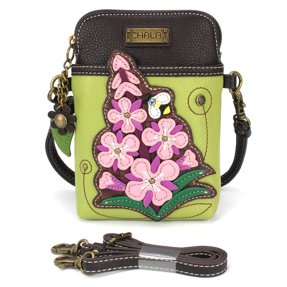 Chala Cellphone Xbody - Fireweed