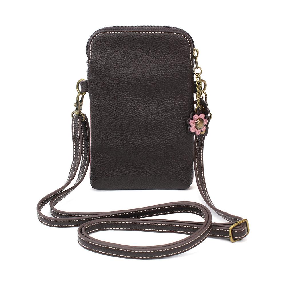 Chala Cellphone Xbody - Flamingo