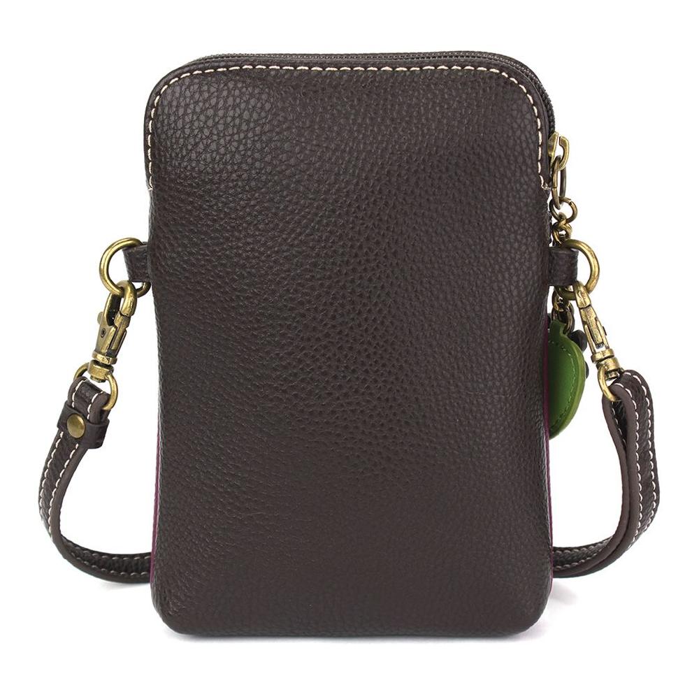 Chala Cellphone Xbody - Forget Me Not