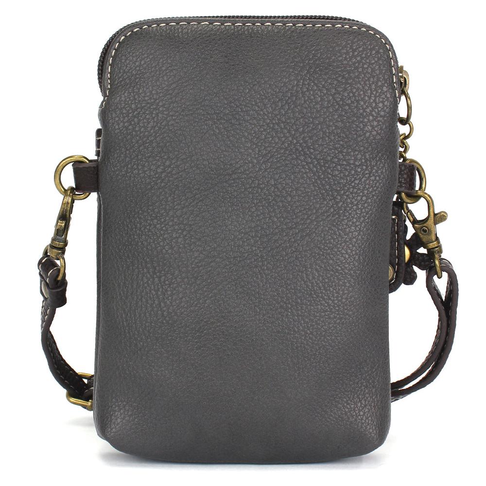 Chala Cellphone Xbody - Fox A