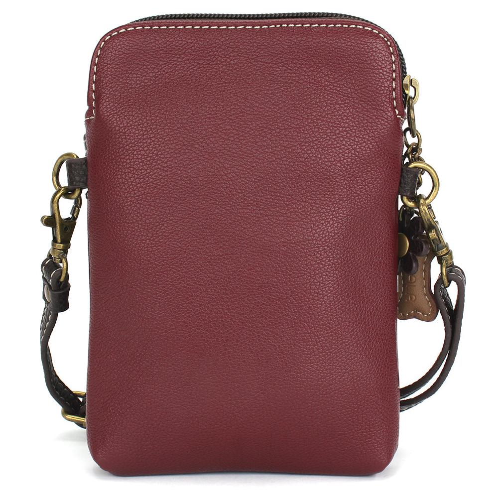 Chala Cellphone Xbody - German Shepherd Gen II