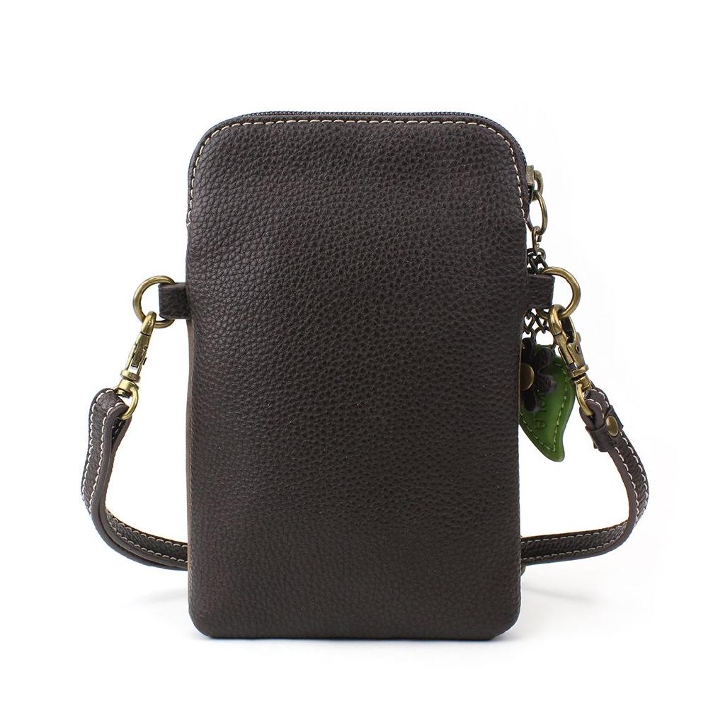 Chala Cellphone Xbody - Giraffe